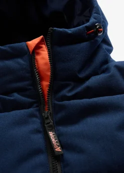 Homme bonprix Vêtements De Plein Air|Vestes|Doudoune technique, chaude et déperlante