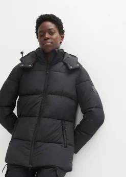 bonprix Doudoune technique déperlante|Femme Vestes & Manteaux