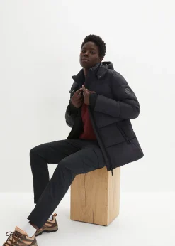 bonprix Doudoune technique déperlante|Femme Vestes & Manteaux