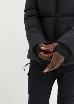 bonprix Doudoune technique déperlante|Femme Vestes & Manteaux