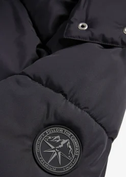 bonprix Doudoune technique déperlante|Femme Vestes & Manteaux