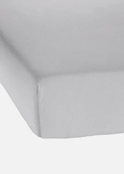 bonprix Drap-housse en flanelle| Chambre À Coucher·Draps & Protège-Matelas|Draps & Protège-Matelas