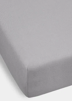 bonprix Chambre À Coucher·Draps & Protège-Matelas|Draps & Protège-Matelas|Drap-housse en jersey