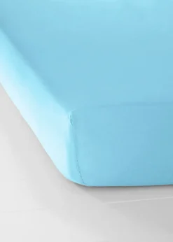 bonprix Drap-housse en jersey| Chambre À Coucher·Draps & Protège-Matelas|Draps & Protège-Matelas