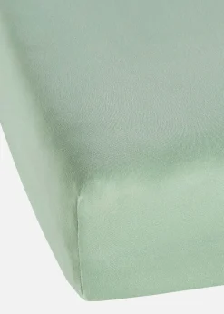 bonprix Drap-housse en jersey| Chambre À Coucher·Draps & Protège-Matelas|Draps & Protège-Matelas