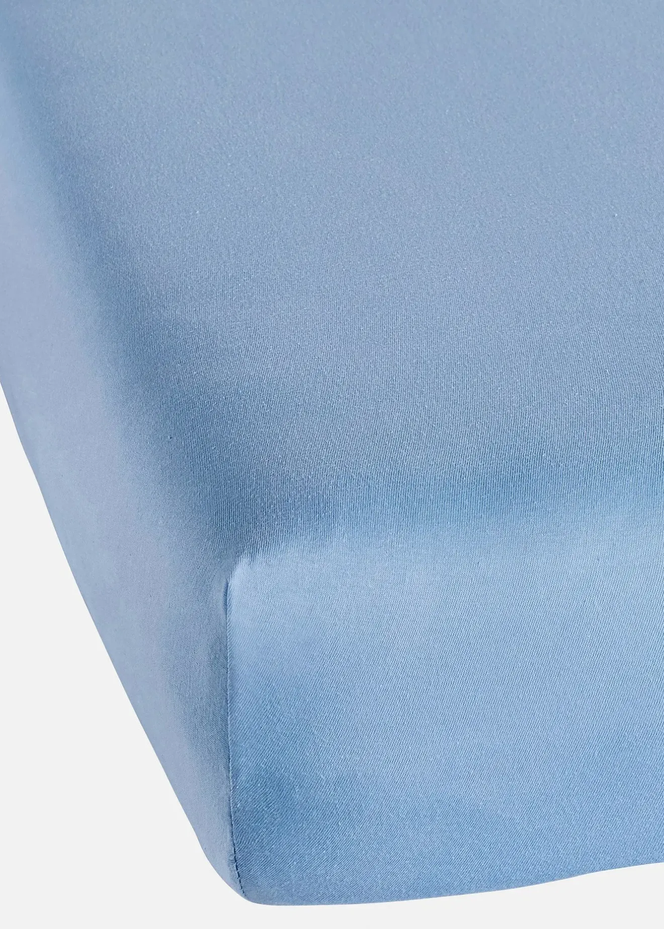 bonprix Chambre À Coucher·Draps & Protège-Matelas|Draps & Protège-Matelas|Drap-housse en jersey