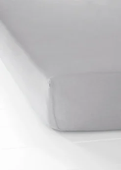 bonprix Chambre À Coucher·Draps & Protège-Matelas|Draps & Protège-Matelas|Drap-housse en jersey