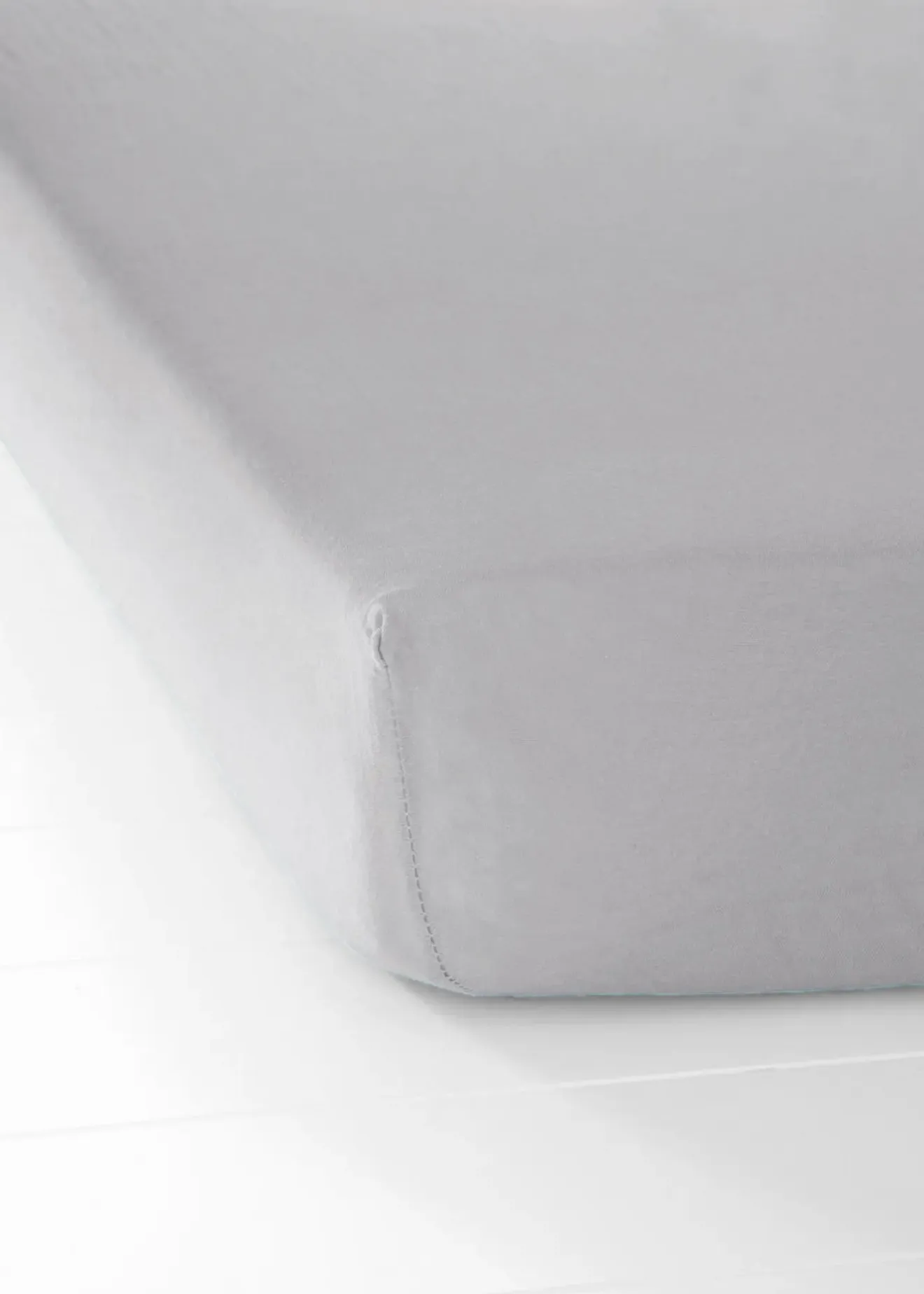 bonprix Chambre À Coucher·Draps & Protège-Matelas|Draps & Protège-Matelas|Drap-housse en jersey