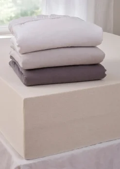 bonprix Drap-housse en jersey 40 cm| Chambre À Coucher·Draps & Protège-Matelas|Draps & Protège-Matelas