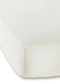bonprix Chambre À Coucher·Draps & Protège-Matelas|Draps & Protège-Matelas|Drap-housse en jersey 40 cm