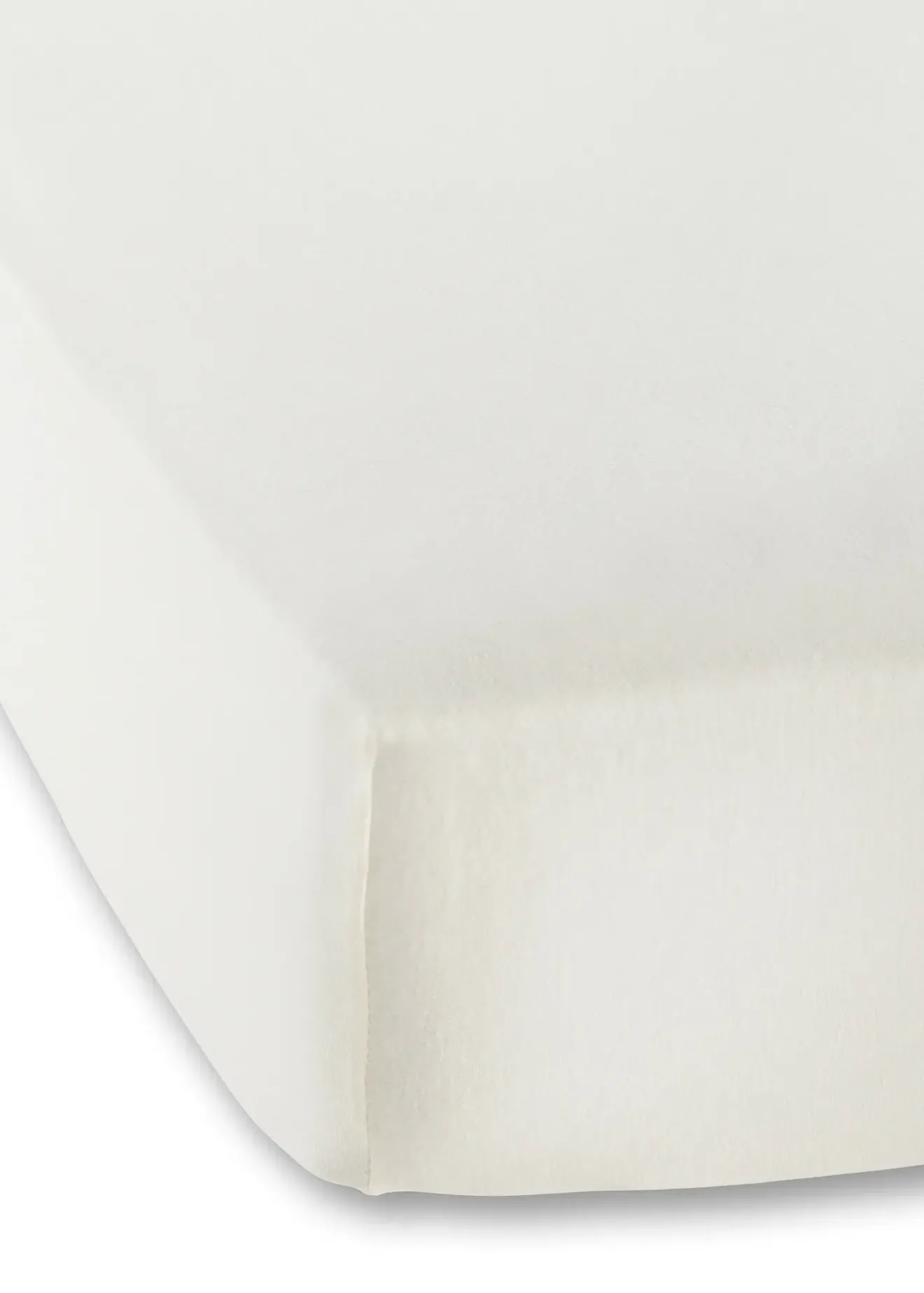 bonprix Chambre À Coucher·Draps & Protège-Matelas|Draps & Protège-Matelas|Drap-housse en jersey 40 cm