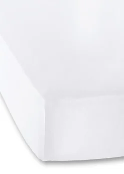 bonprix Drap-housse en jersey 40 cm| Chambre À Coucher·Draps & Protège-Matelas|Draps & Protège-Matelas