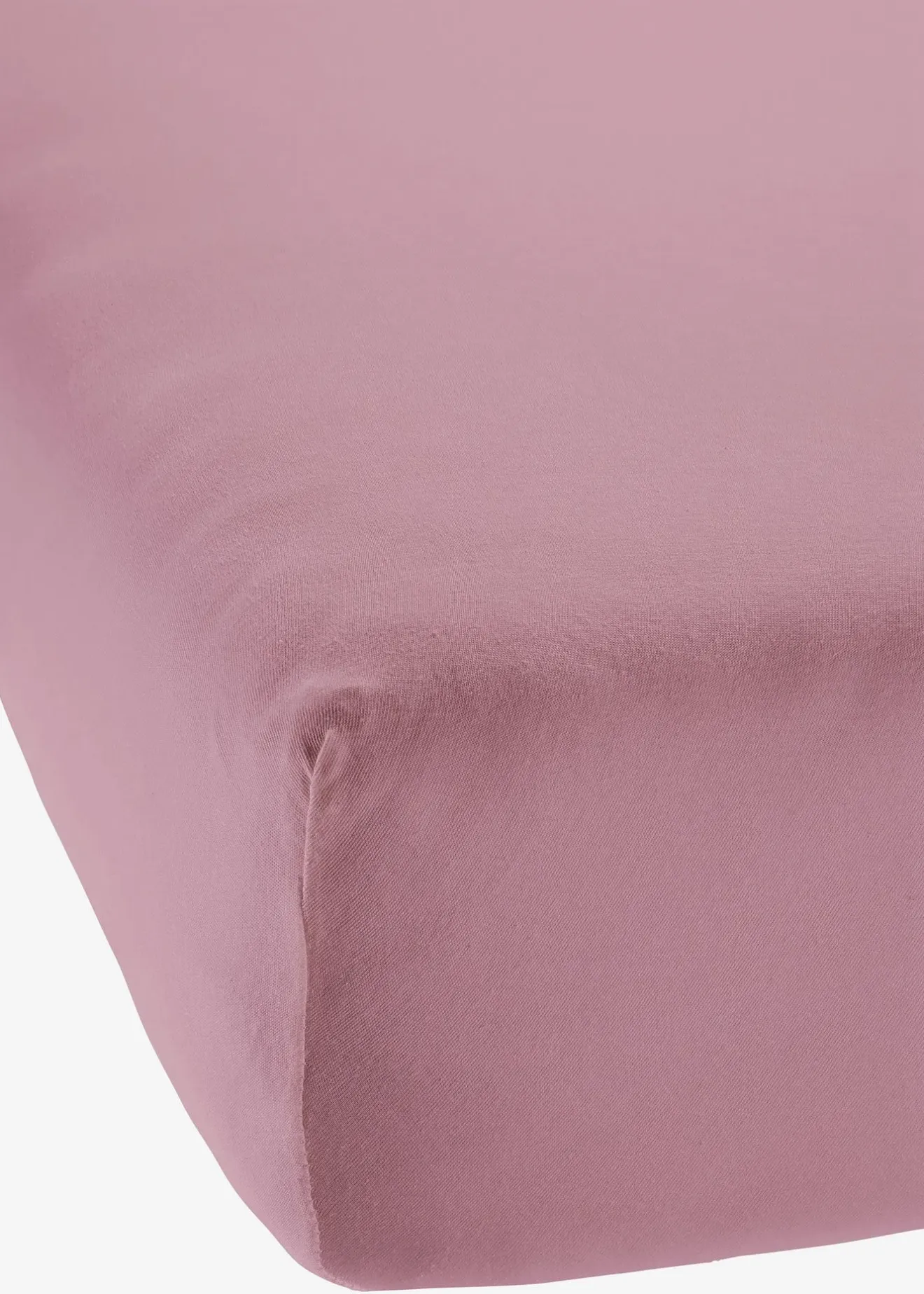 bonprix Drap-housse en jersey confortable| Chambre À Coucher·Draps & Protège-Matelas|Draps & Protège-Matelas