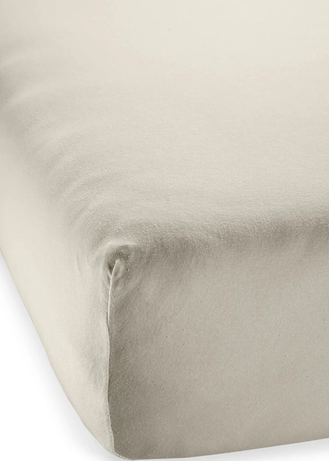 bonprix Chambre À Coucher·Draps & Protège-Matelas|Draps & Protège-Matelas|Drap-housse en jersey confortable