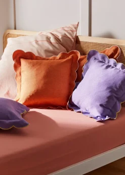 bonprix Drap-housse en jersey, couleurs printanières| Chambre À Coucher·Draps & Protège-Matelas|Draps & Protège-Matelas