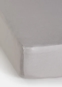 bonprix Chambre À Coucher·Draps & Protège-Matelas|Draps & Protège-Matelas|Drap-housse en viscose de bambou