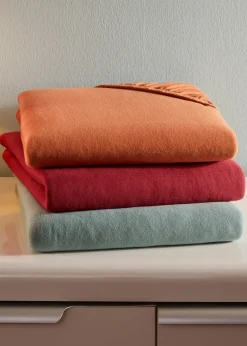 bonprix Chambre À Coucher·Draps & Protège-Matelas|Draps & Protège-Matelas|Drap-housse jersey