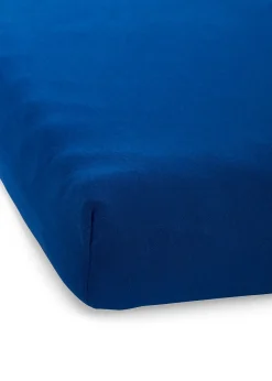bonprix Chambre À Coucher·Draps & Protège-Matelas|Draps & Protège-Matelas|Drap-housse jersey en coloris tendance