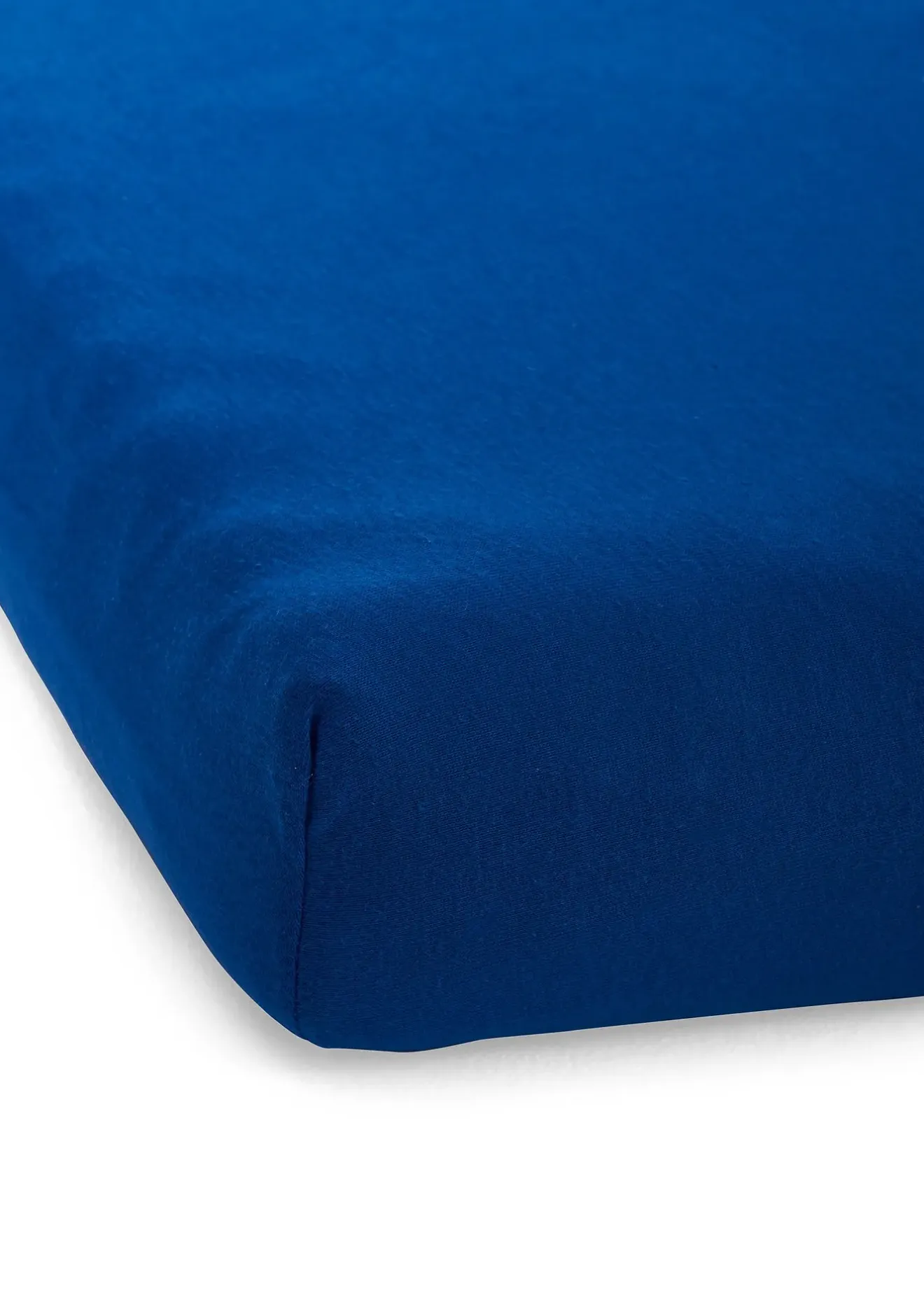 bonprix Chambre À Coucher·Draps & Protège-Matelas|Draps & Protège-Matelas|Drap-housse jersey en coloris tendance