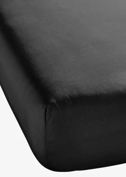 bonprix Drap-housse microfibre| Chambre À Coucher·Draps & Protège-Matelas|Draps & Protège-Matelas