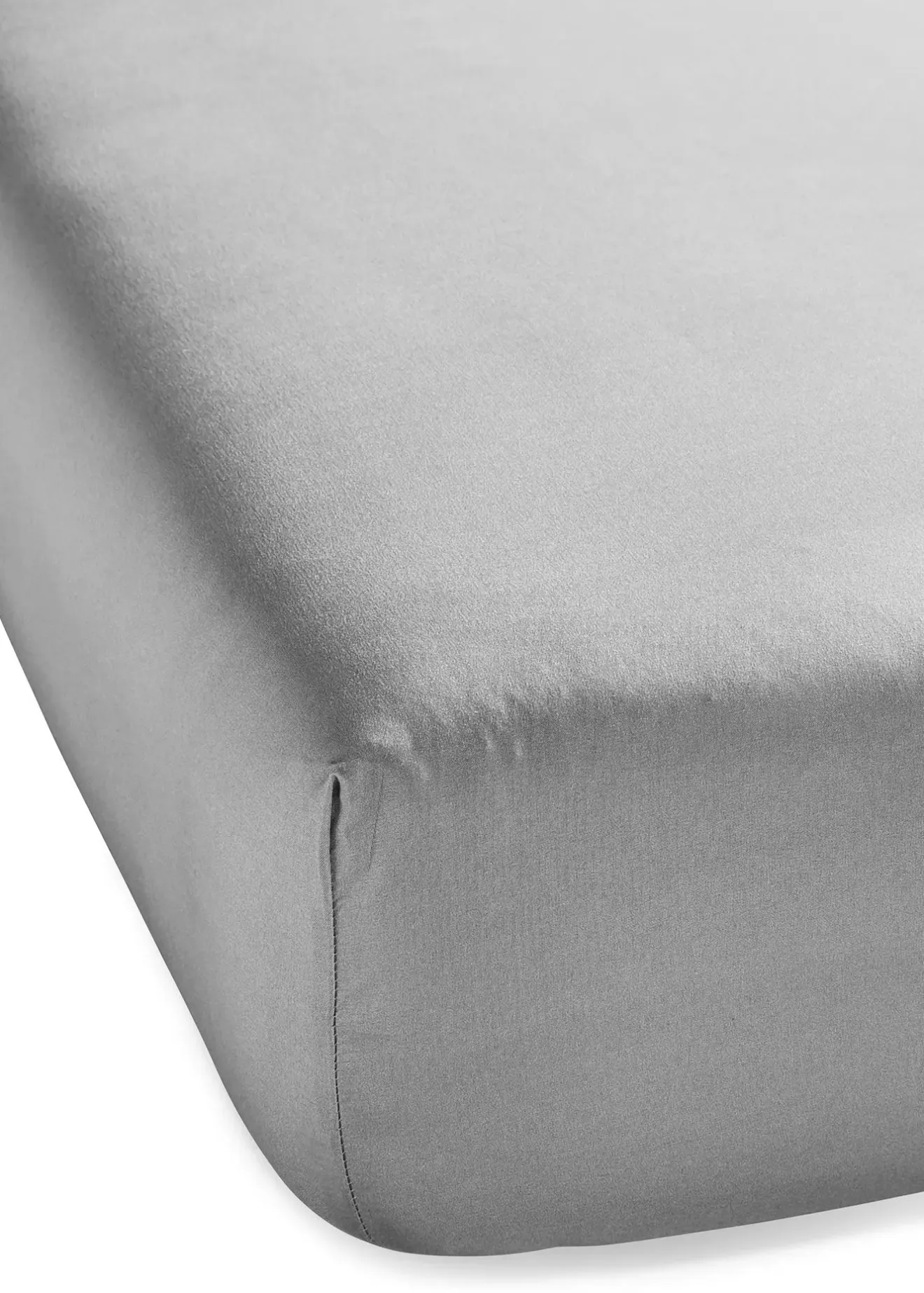 bonprix Chambre À Coucher·Draps & Protège-Matelas|Draps & Protège-Matelas|Drap-housse microfibre