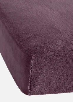 bonprix Drap-housse toucher cachemire| Chambre À Coucher·Draps & Protège-Matelas|Draps & Protège-Matelas