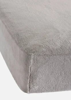 bonprix Drap-housse toucher cachemire| Chambre À Coucher·Draps & Protège-Matelas|Draps & Protège-Matelas