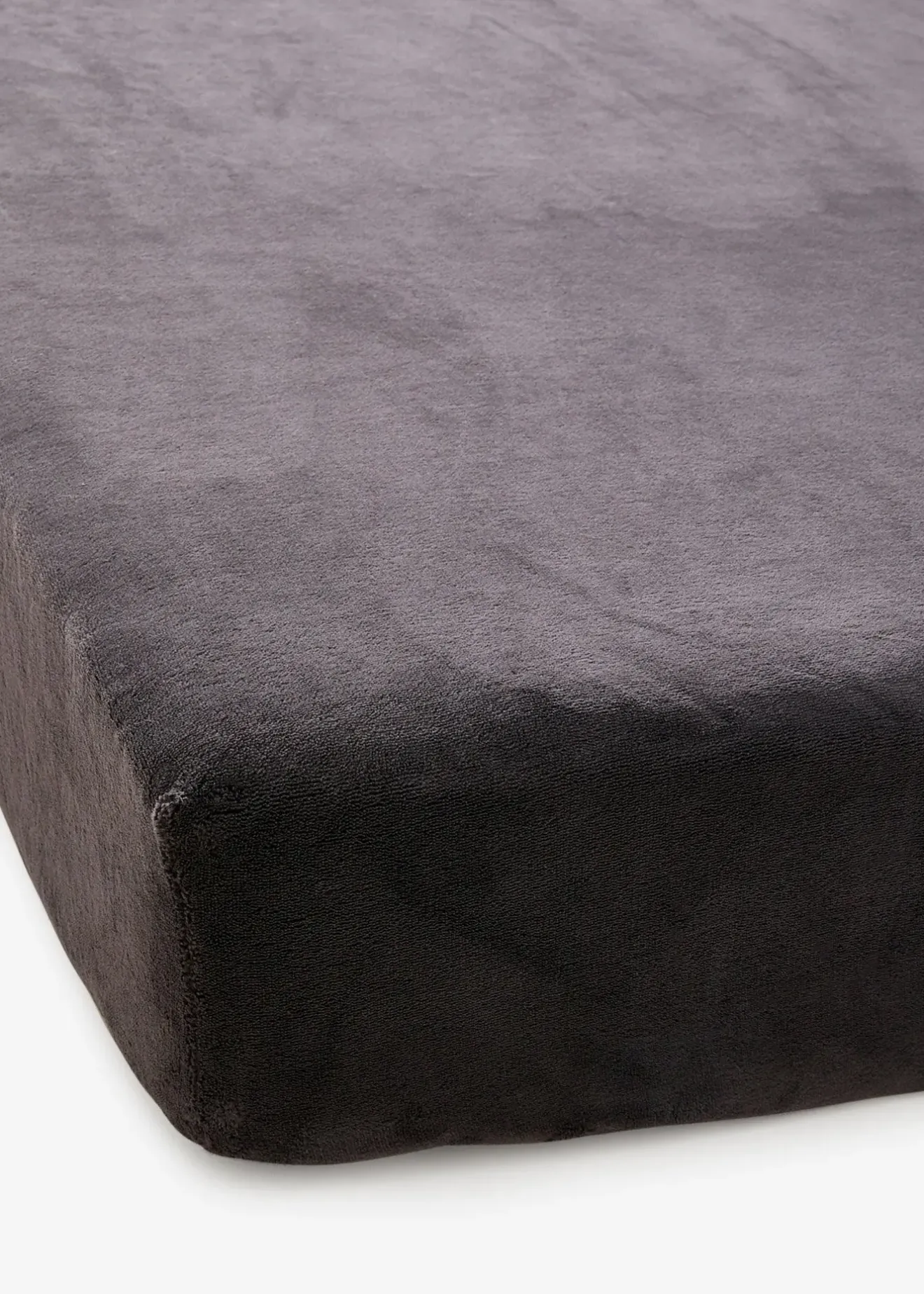 bonprix Drap-housse toucher cachemire| Chambre À Coucher·Draps & Protège-Matelas|Draps & Protège-Matelas