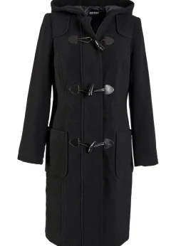 bonprix Duffle-coat|Femme Vestes & Manteaux