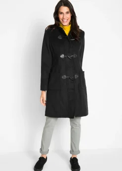 bonprix Duffle-coat|Femme Vestes & Manteaux