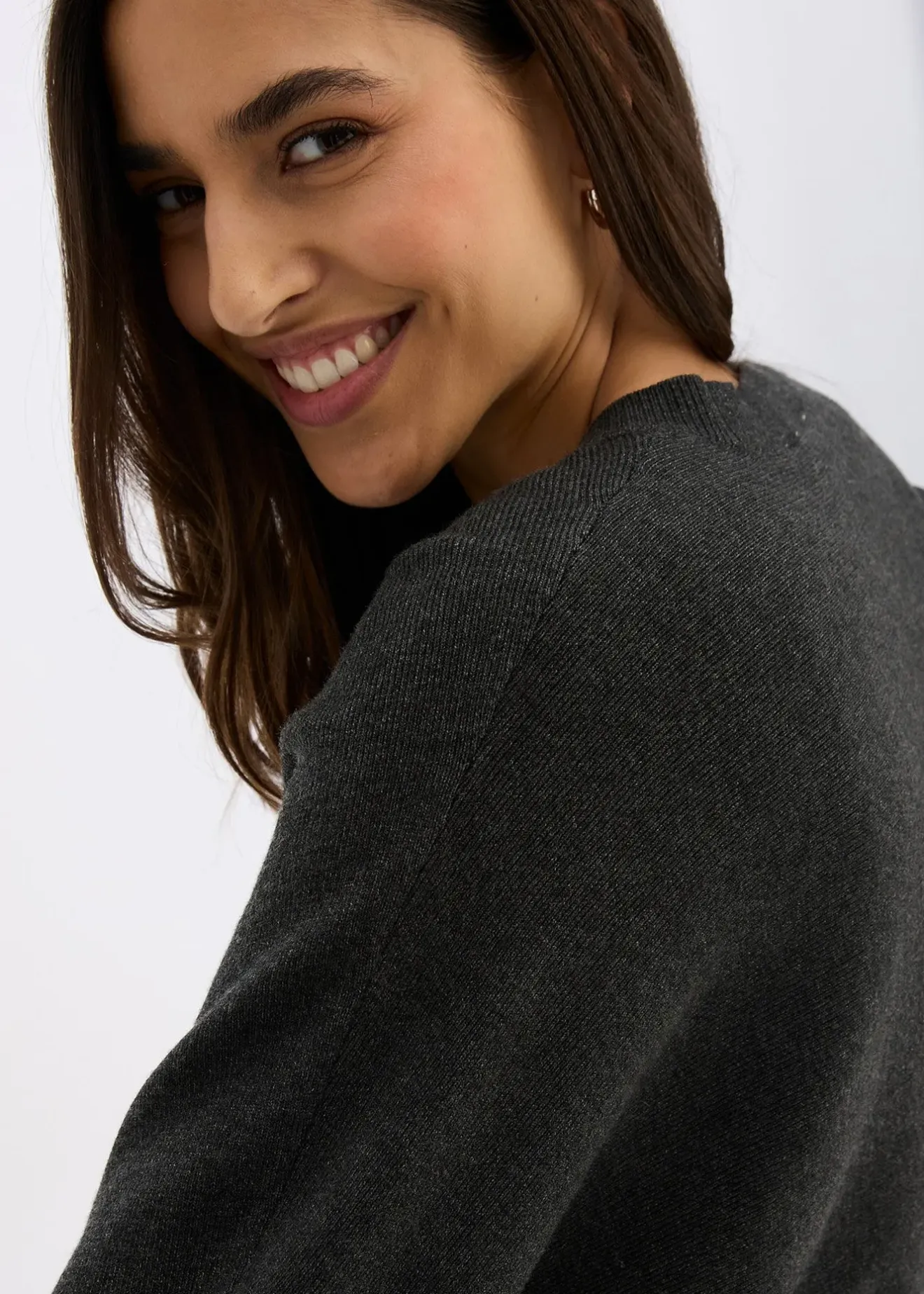 bonprix Ensemble 2 pièces en maille|Femme Robes