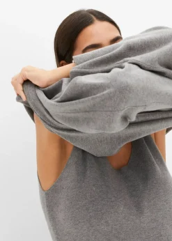 bonprix Ensemble 2 pièces en maille|Femme Robes