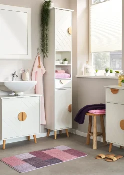 bonprix Salle De Bain·Serviettes De Toilette|Serviettes De Toilette|Ensemble de bain (10 pces)