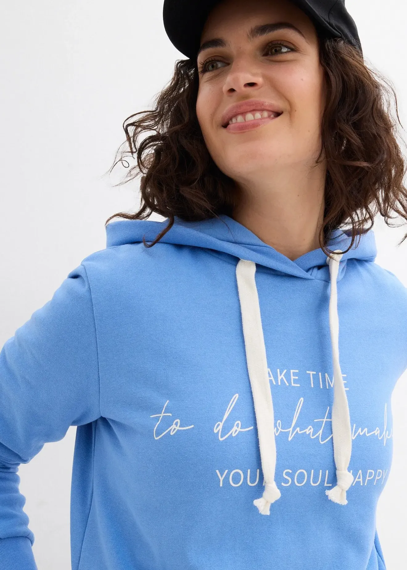 bonprix Ensemble de jogging avec sweat long et legging (2 pces)|Femme Sweats|Pantalons