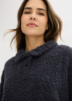 bonprix Ensemble d’intérieur en matière douce|Femme Homewear|Lingerie Nuit