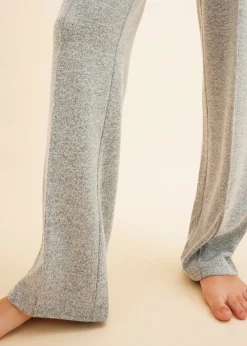 Femme bonprix Homewear|Lingerie Nuit|Ensemble d’intérieur oversize en matière douce