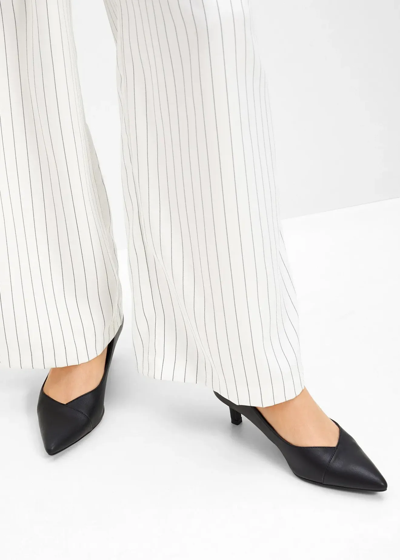 bonprix Escarpins|Femme Escarpins