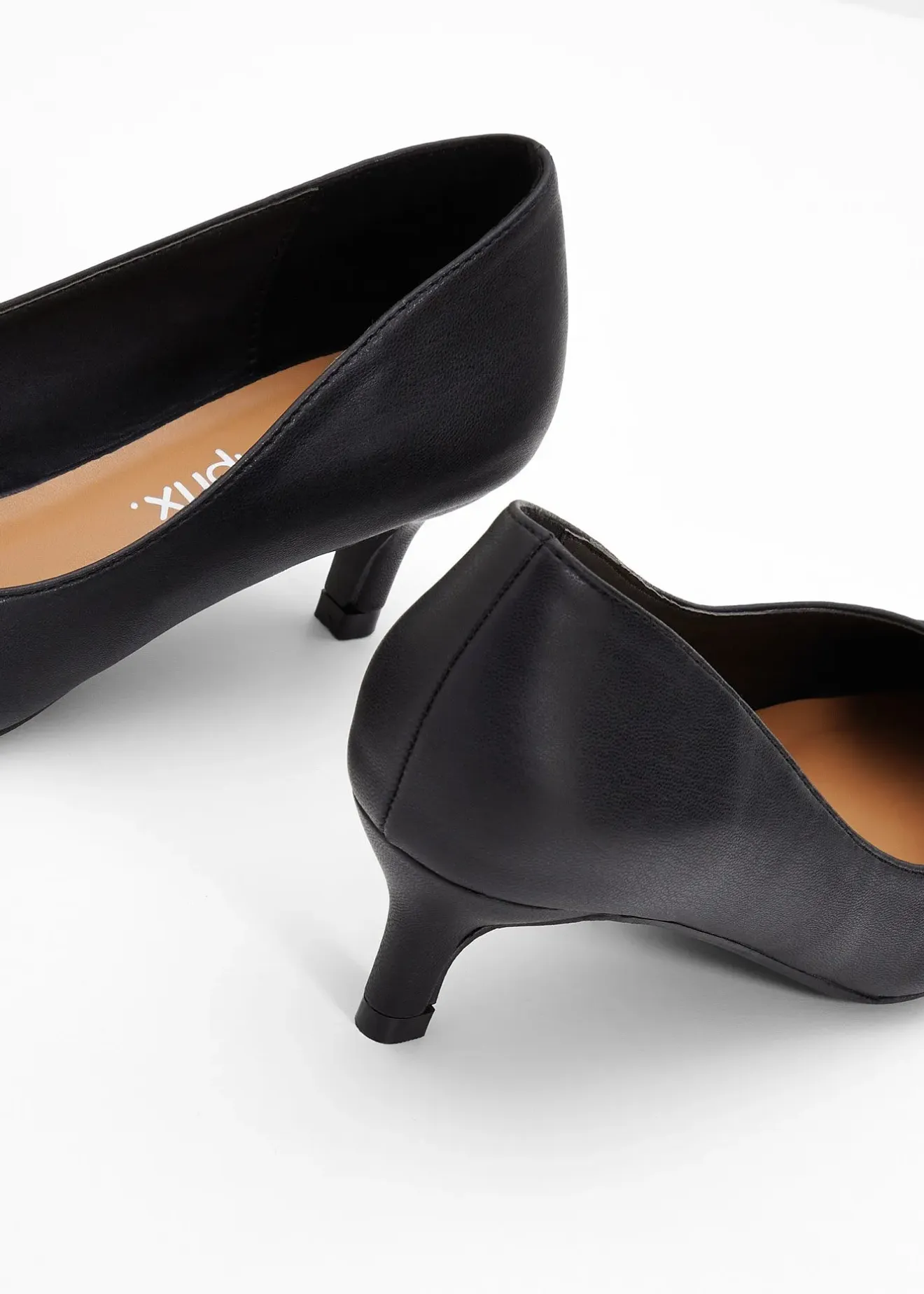 bonprix Escarpins|Femme Escarpins