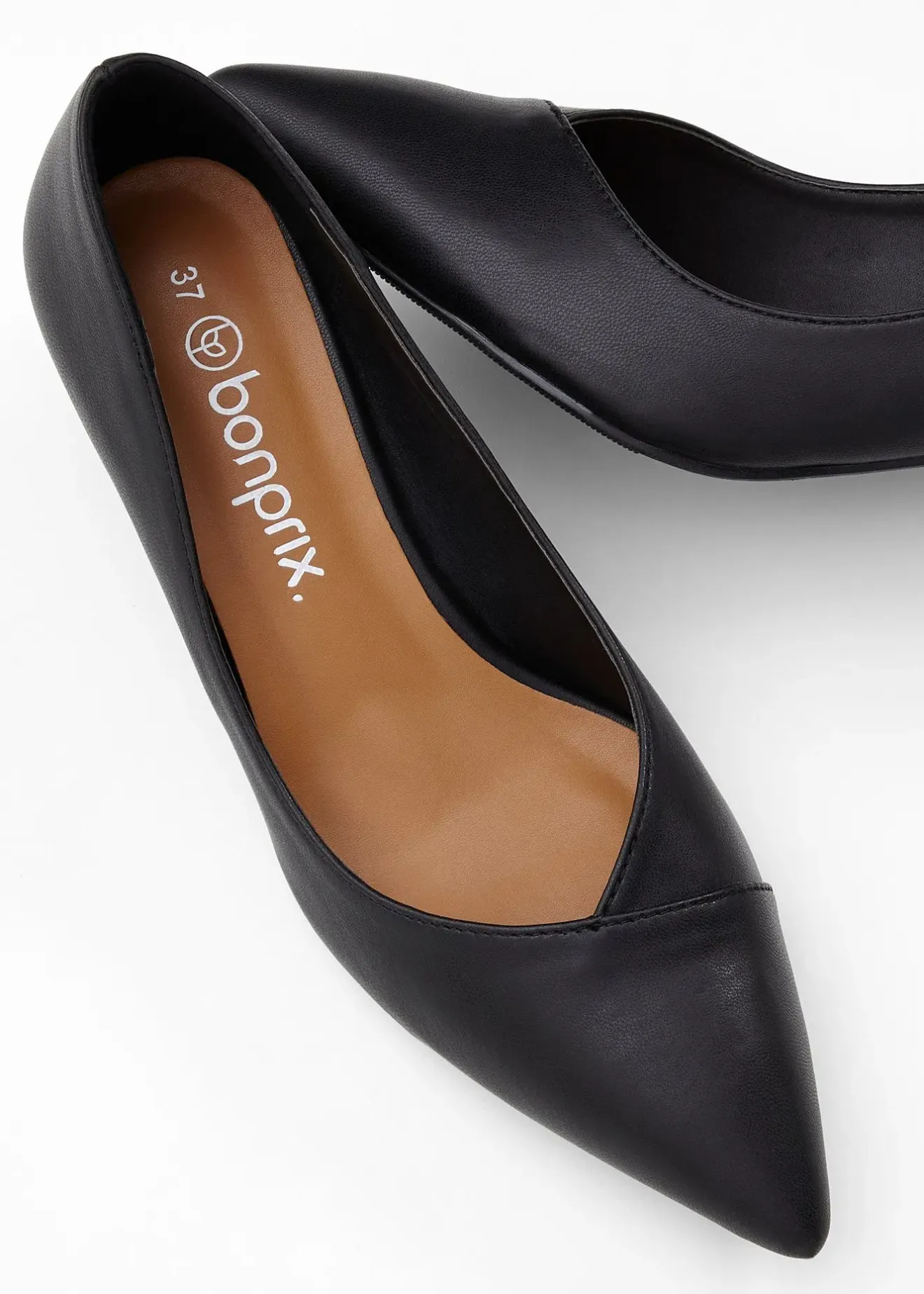 bonprix Escarpins|Femme Escarpins