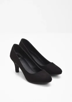 bonprix Escarpins à talon fin|Femme Escarpins