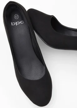 bonprix Escarpins à talon fin|Femme Escarpins