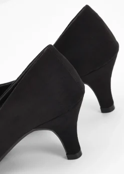 bonprix Escarpins à talon fin|Femme Escarpins