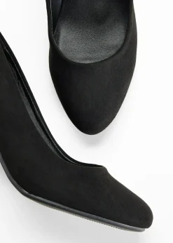 bonprix Escarpins à talon fin|Femme Escarpins