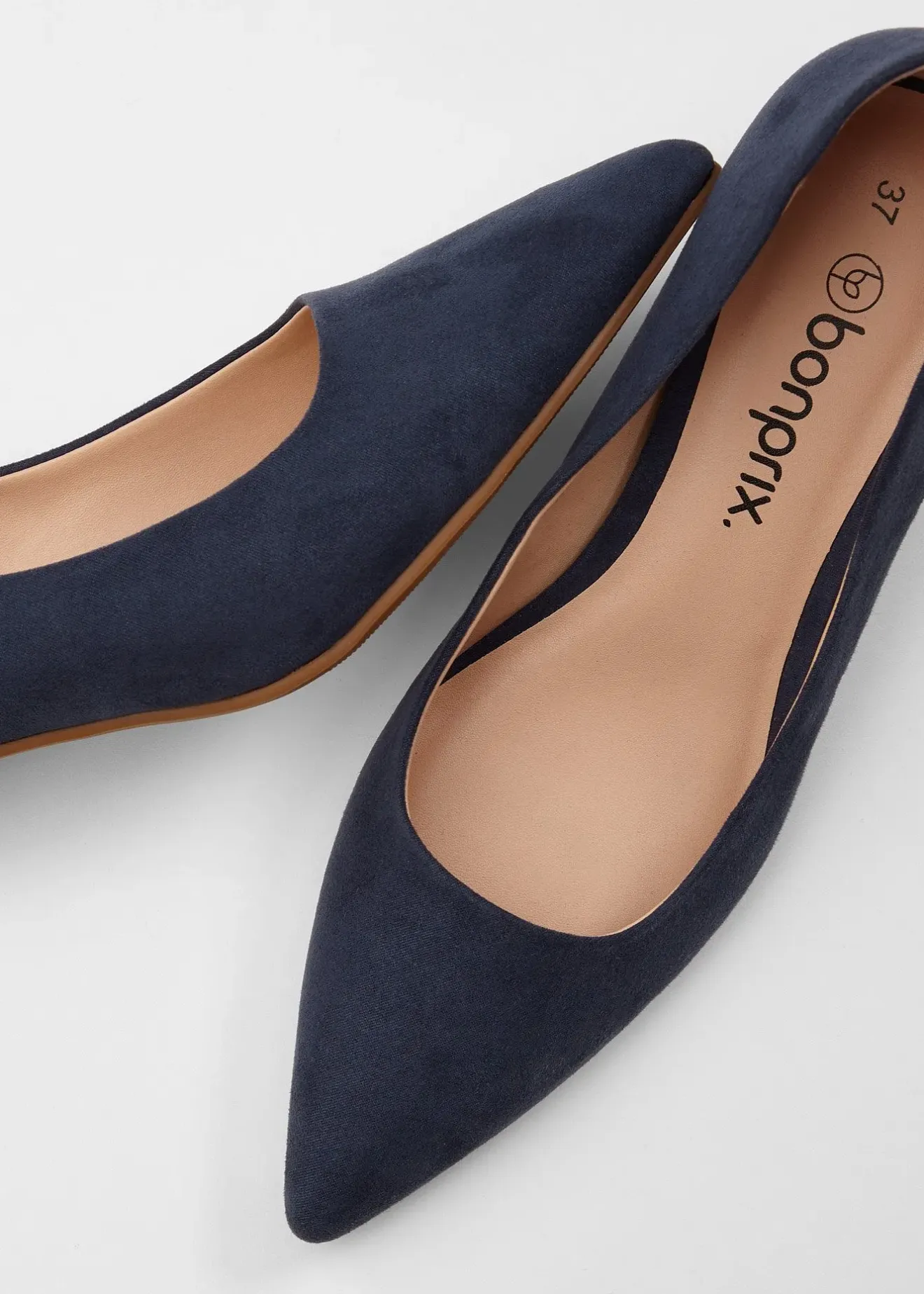 bonprix Escarpins à talon fin|Femme Escarpins