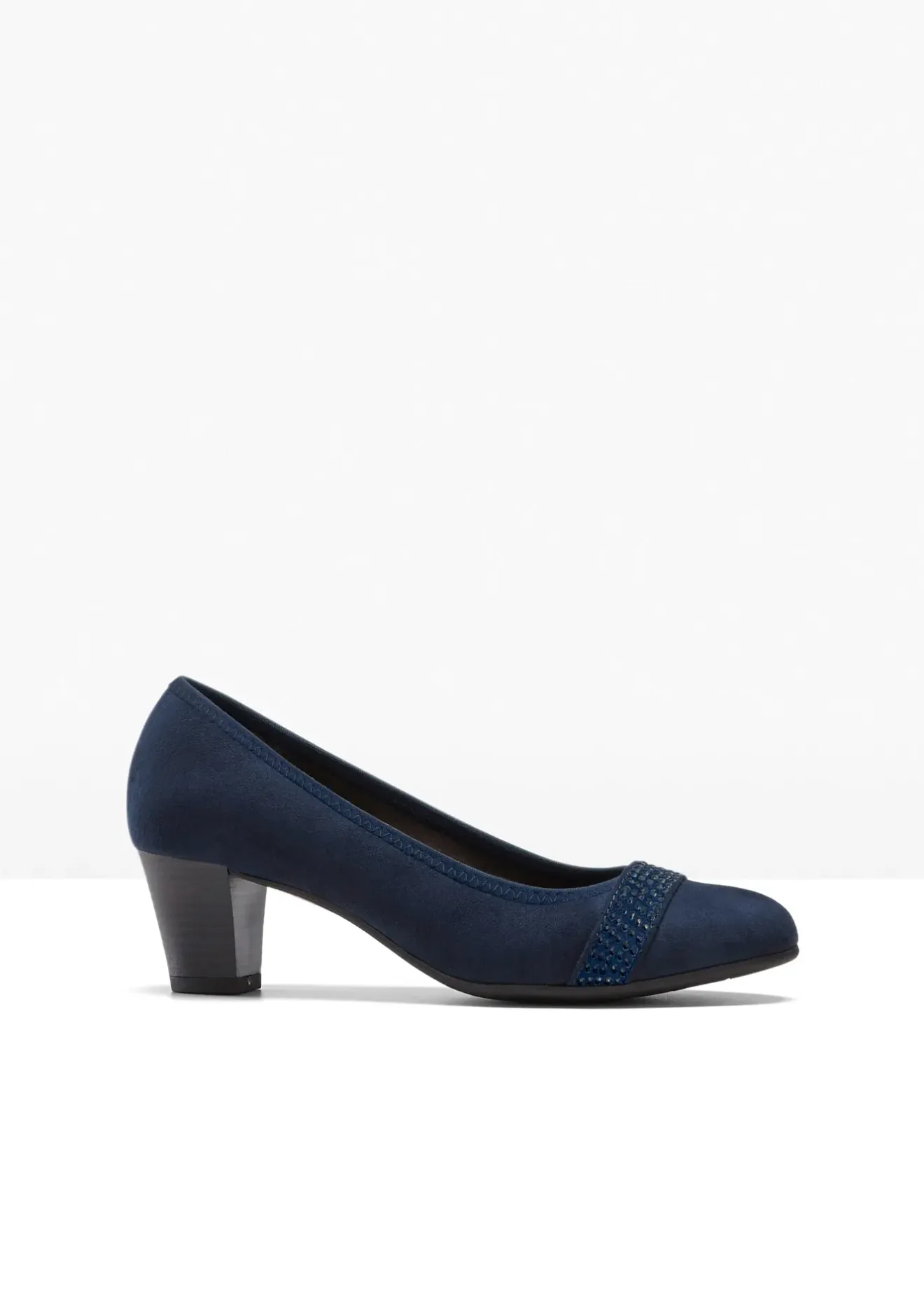 Jana Escarpins largeur confortable|Femme Marques|Chaussures Confort