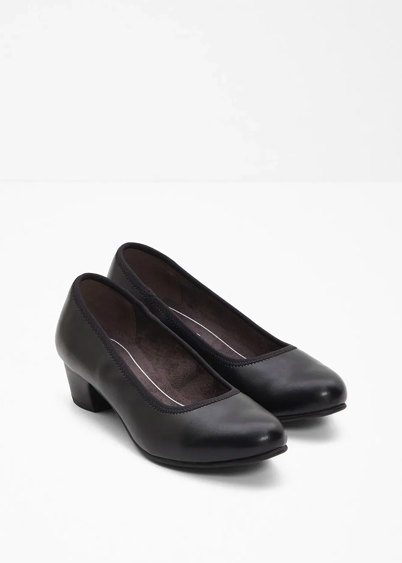 Femme Jana Marques|Chaussures Confort|Escarpins largeur confortable