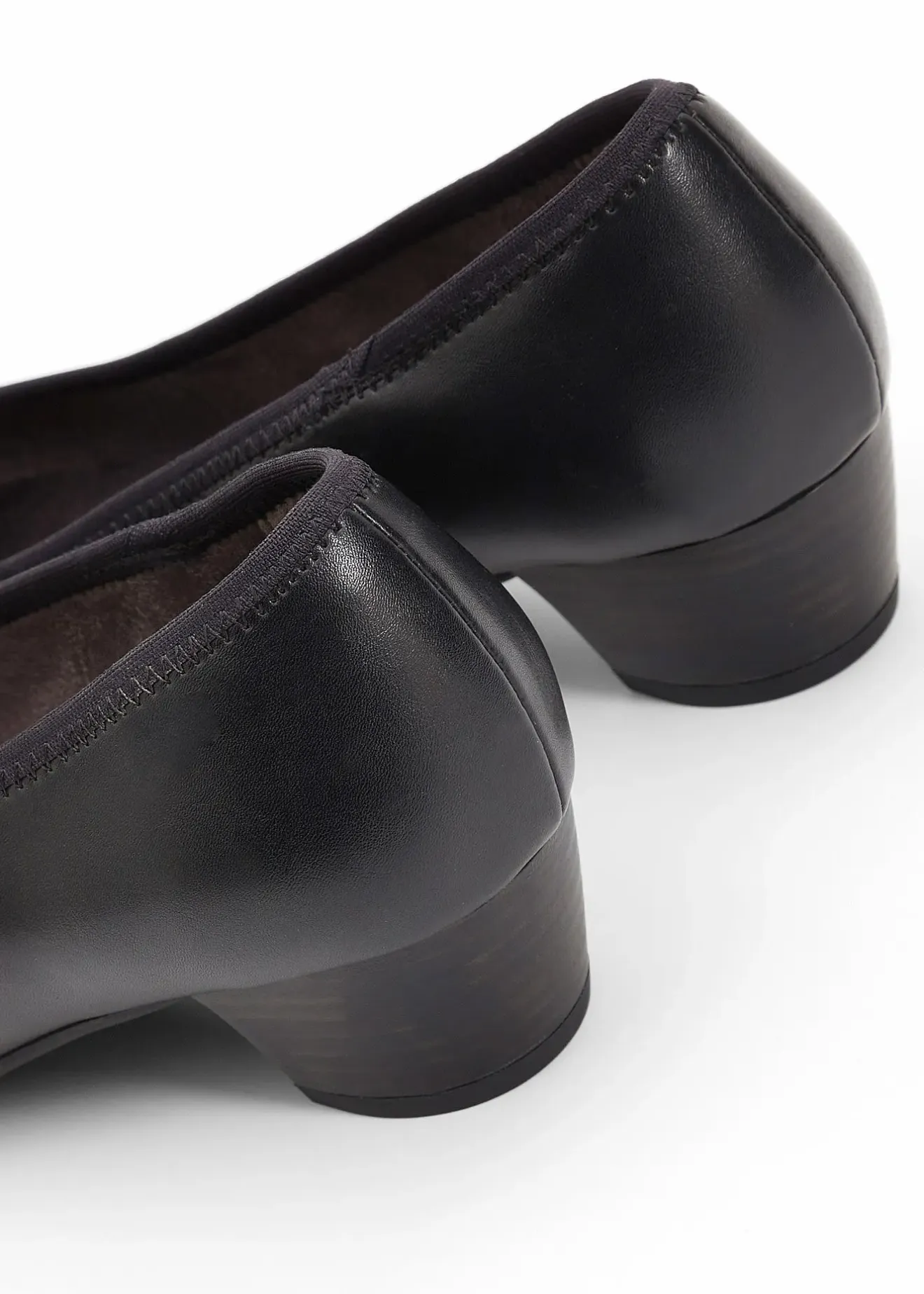 Femme Jana Marques|Chaussures Confort|Escarpins largeur confortable