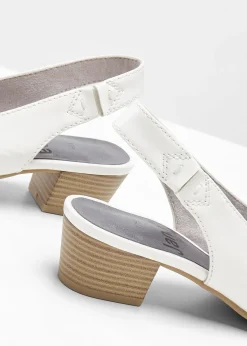 Femme Jana Marques|Chaussures Confort|Escarpins slingback , largeur confortable