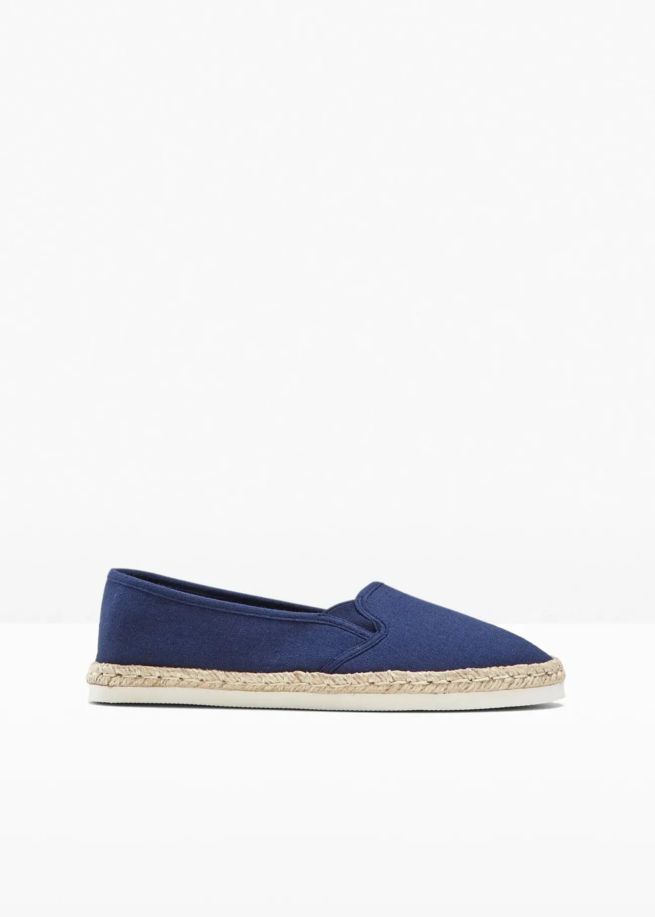 bonprix Espadrille|Femme Slippers & Mocassins|Chaussures D'Été