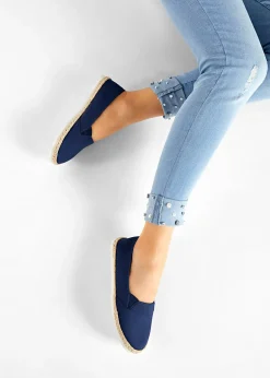 bonprix Espadrille|Femme Slippers & Mocassins|Chaussures D'Été